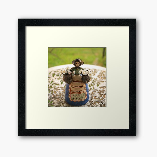 Industar 50mm (4) Framed Art Print