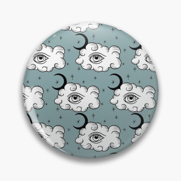Item preview, Cloud in love  designed and sold by Vivianaink.