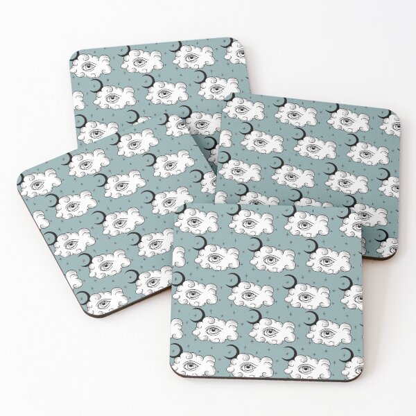 Item preview, Cloud in love  designed and sold by Vivianaink.