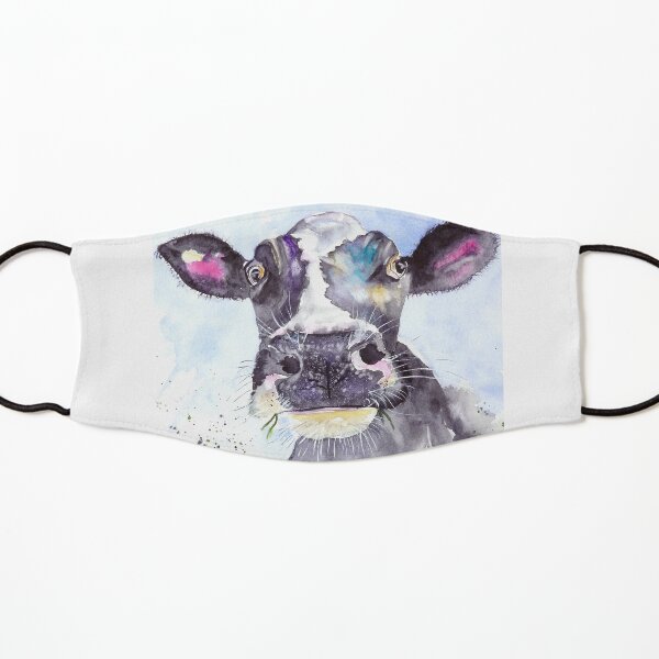 Moo Kids Mask