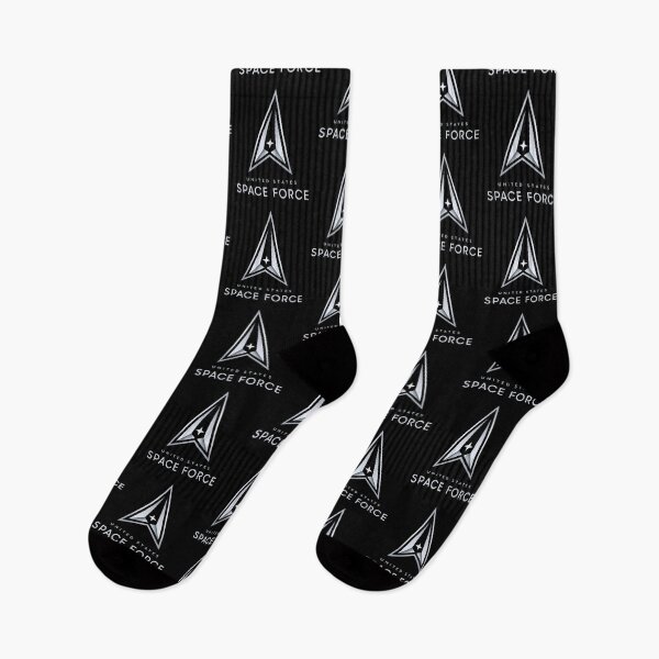 Item preview, Delta Symbol - Official Space Force Logo designed and sold by Teeter-Totter.