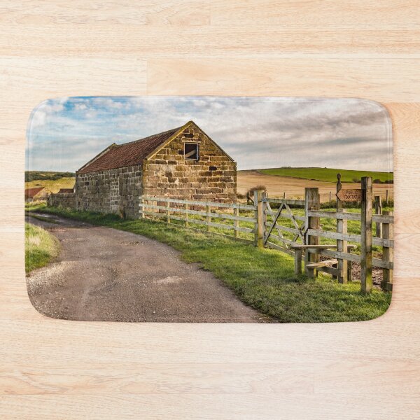 Item preview, The old barn designed and sold by grumpykeith.