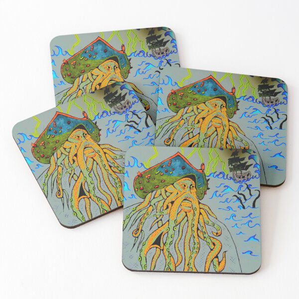 Item preview, Davy jones designed and sold by brianjt.