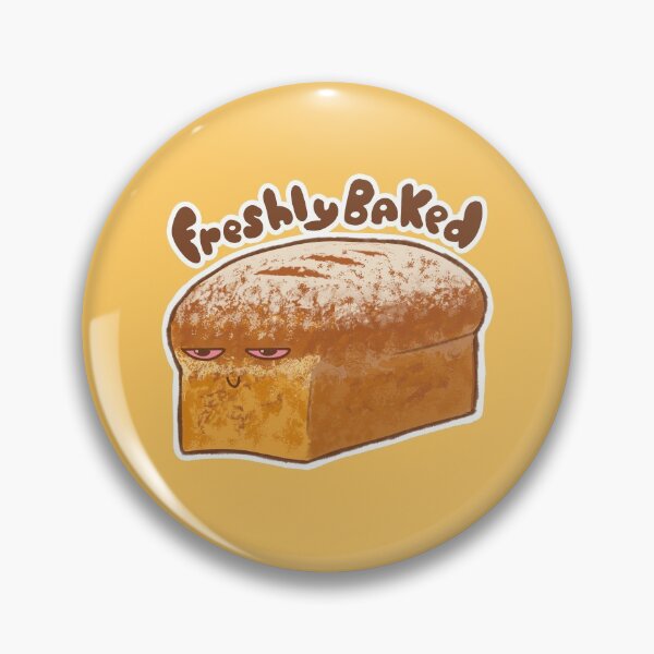 Item preview, Freshly Baked designed and sold by PencilPossessor.