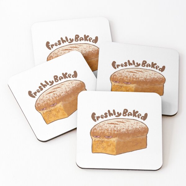 Item preview, Freshly Baked designed and sold by PencilPossessor.