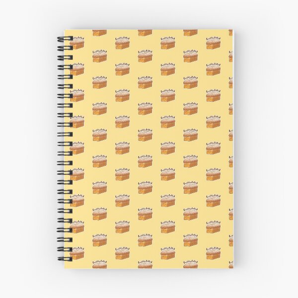 Item preview, Freshly Baked designed and sold by PencilPossessor.