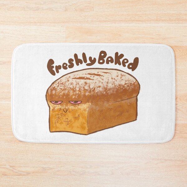Item preview, Freshly Baked designed and sold by PencilPossessor.