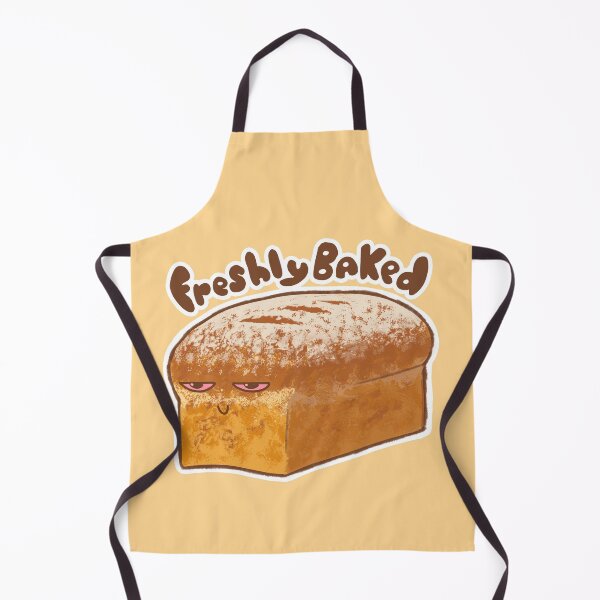 Item preview, Freshly Baked designed and sold by PencilPossessor.