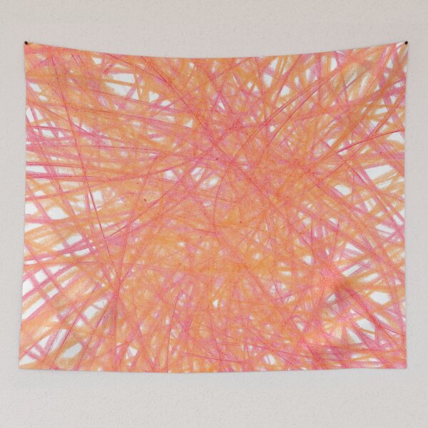 Item preview, simply abstract - 1772 designed and sold by walterfest.