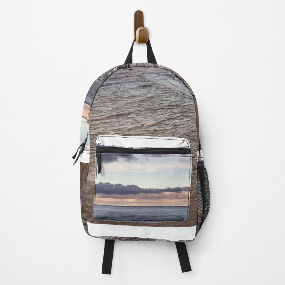Item preview, Backpack designed and sold by grumpykeith.