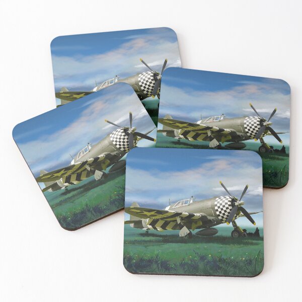 Item preview, Thunderbolt P-47 designed and sold by sibosssr.