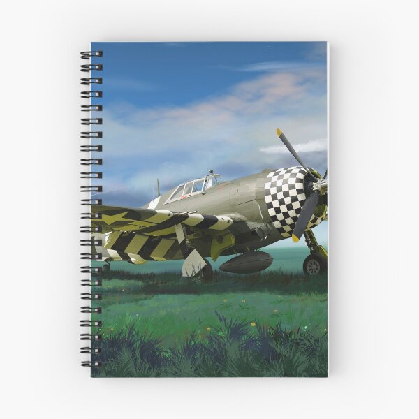 Item preview, Thunderbolt P-47 designed and sold by sibosssr.
