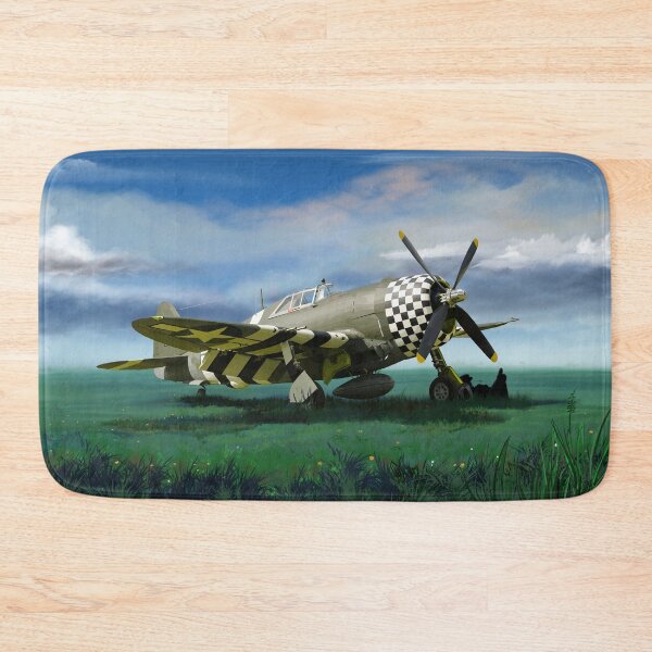 Item preview, Thunderbolt P-47 designed and sold by sibosssr.