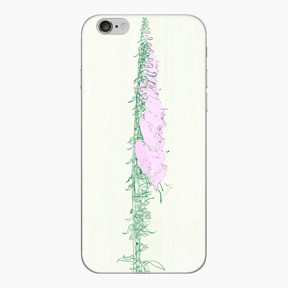 Item preview, iPhone Skin designed and sold by anni103.