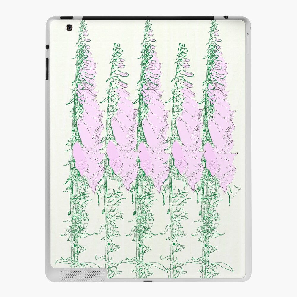 Item preview, iPad Skin designed and sold by anni103.