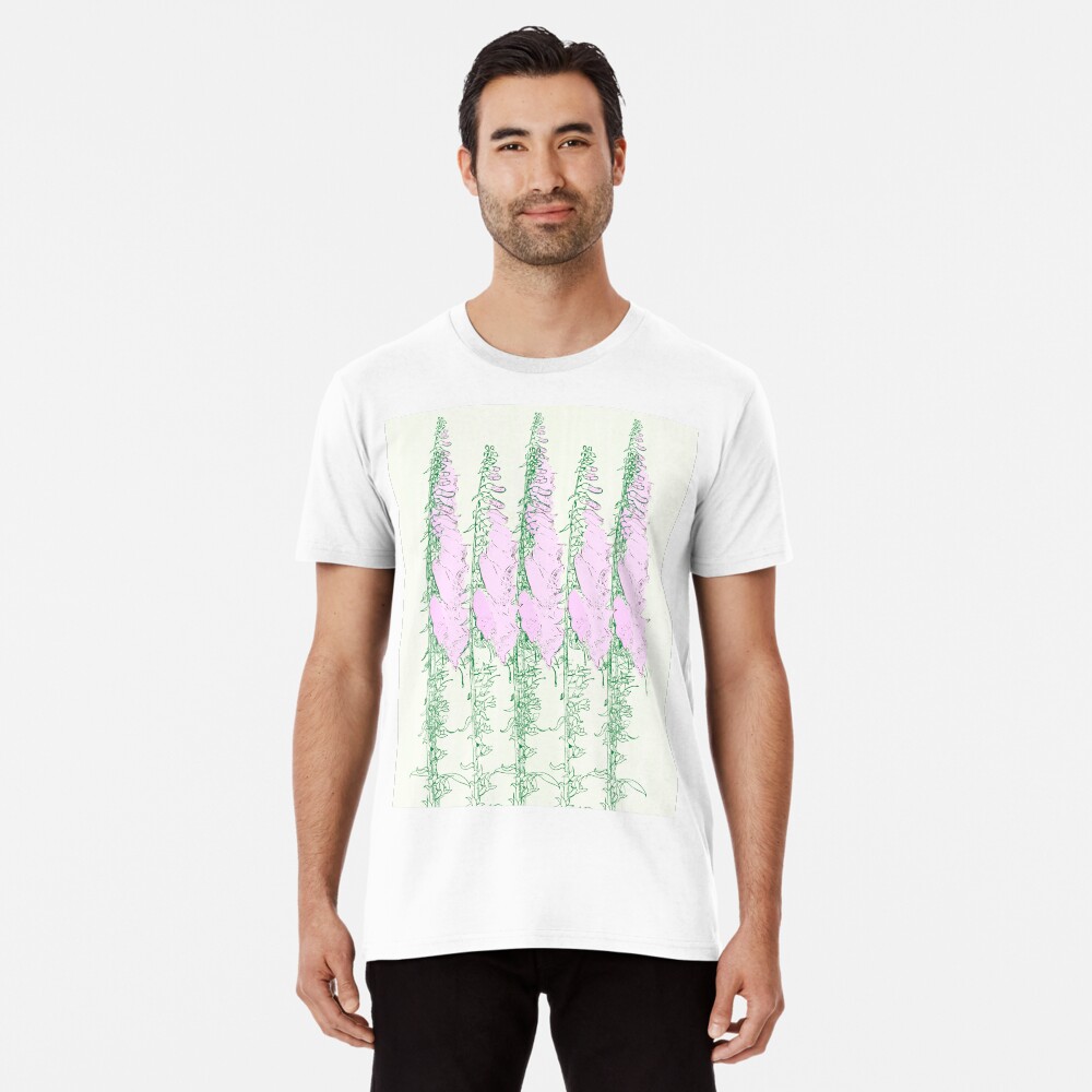 Item preview, Premium T-Shirt designed and sold by anni103.