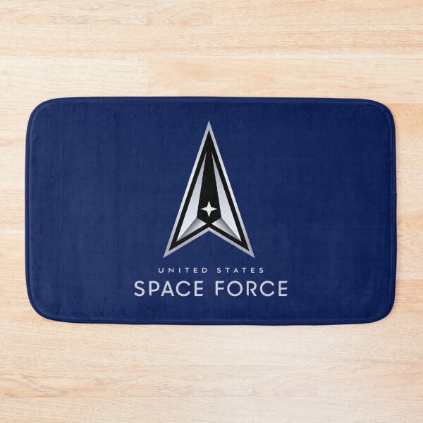 Item preview, Delta Symbol - Official Space Force Logo designed and sold by Teeter-Totter.