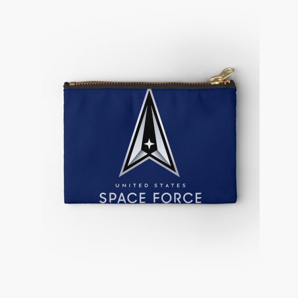 Item preview, Delta Symbol - Official Space Force Logo designed and sold by Teeter-Totter.