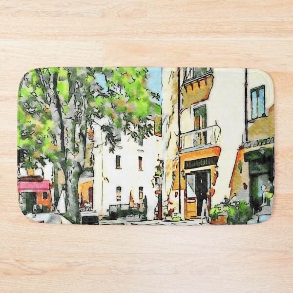 Item preview, Tortora: glimpse with bar designed and sold by Giuseppe Cocco.