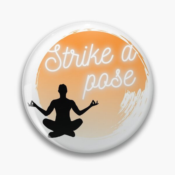 Item preview, Strike a Pose at Sunset (Version 2) designed and sold by Wisps & Whiskers Designs.