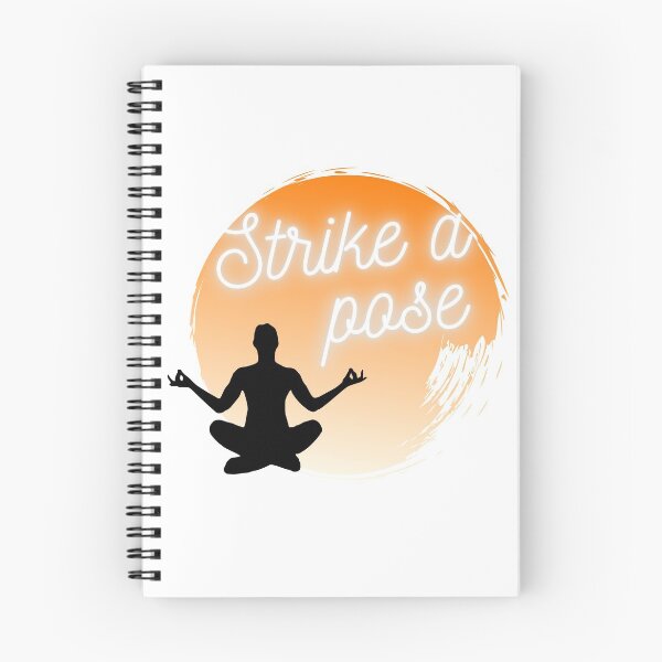 Item preview, Strike a Pose at Sunset (Version 2) designed and sold by Wisps & Whiskers Designs.