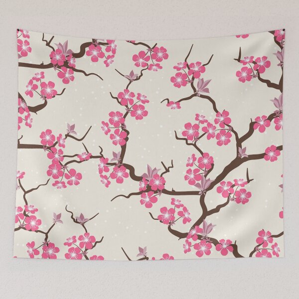 Item preview, Sakura Flowers designed and sold by pyro gay.