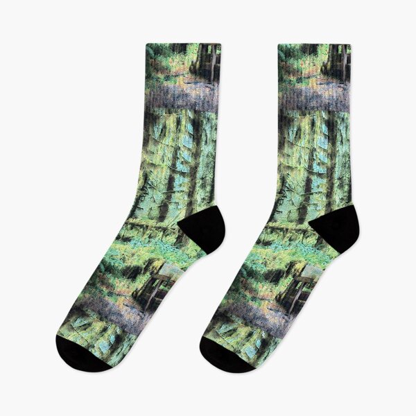 Item preview, Olympic National Forest designed and sold by MarcoSc11.