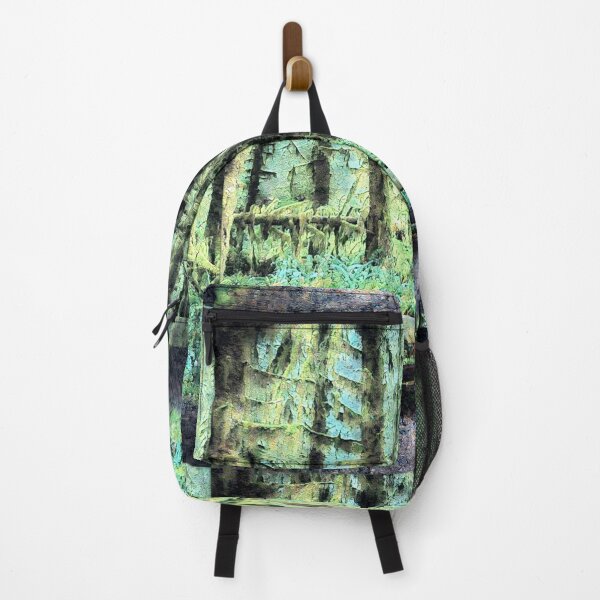Item preview, Olympic National Forest designed and sold by MarcoSc11.