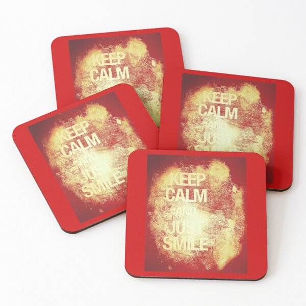 Item preview, Keep calm designed and sold by Naty1976.