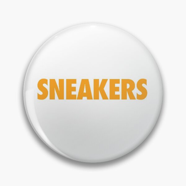 Item preview, SNEAKERS LOGO designed and sold by Davidsuri.