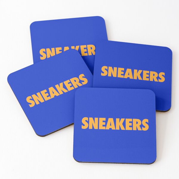 Item preview, SNEAKERS LOGO designed and sold by Davidsuri.