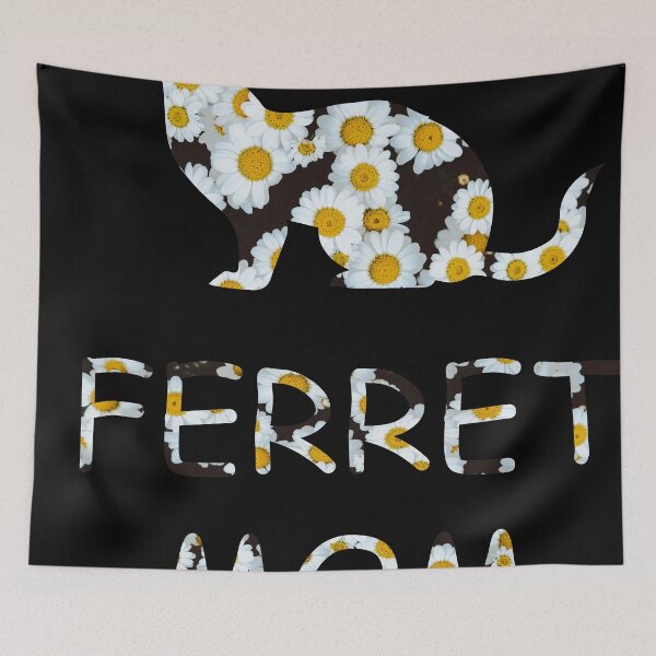 Item preview, funny gift for ferret  owner:ferret mom funny gift designed and sold by khalidelk.