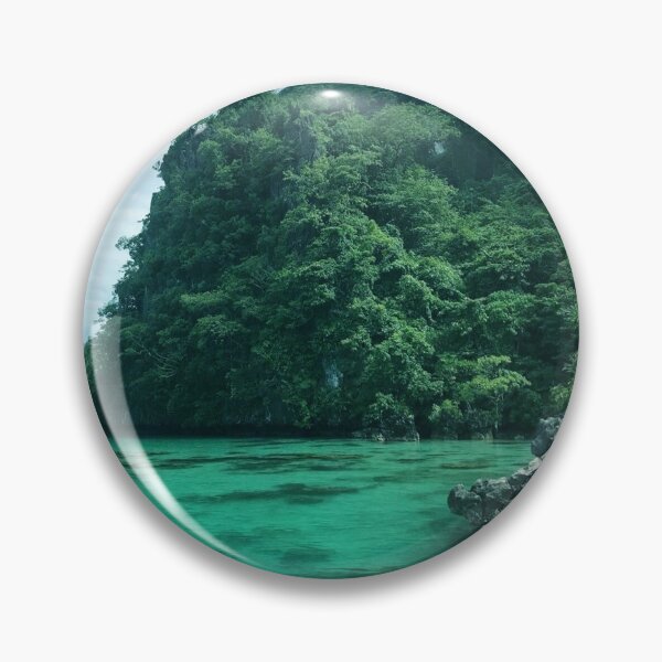 Artikelvorschau, Ozean-Insel-Natur-Dschungel entworfen und verkauft von Kevin Trace Shop.