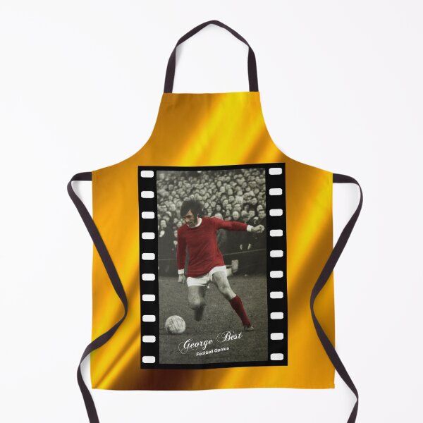 Item preview, George Best - Football Genius designed and sold by CathalDevlin.