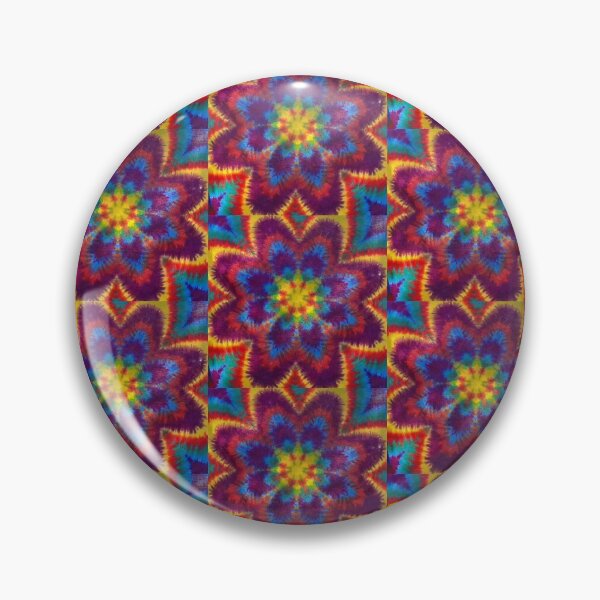 Item preview, Multicoloured Celtic Mandala designed and sold by LizzieCardigan2.
