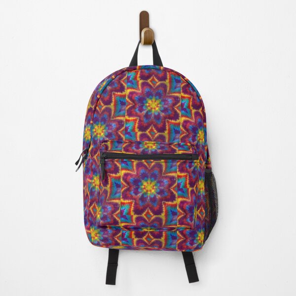 Item preview, Multicoloured Celtic Mandala designed and sold by LizzieCardigan2.