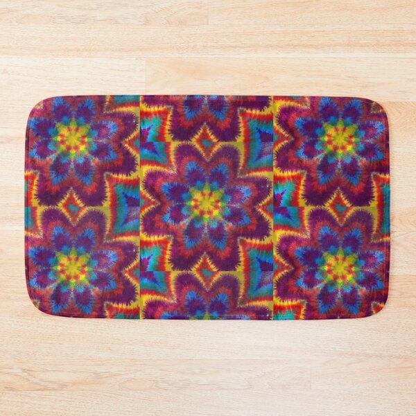 Item preview, Multicoloured Celtic Mandala designed and sold by LizzieCardigan2.