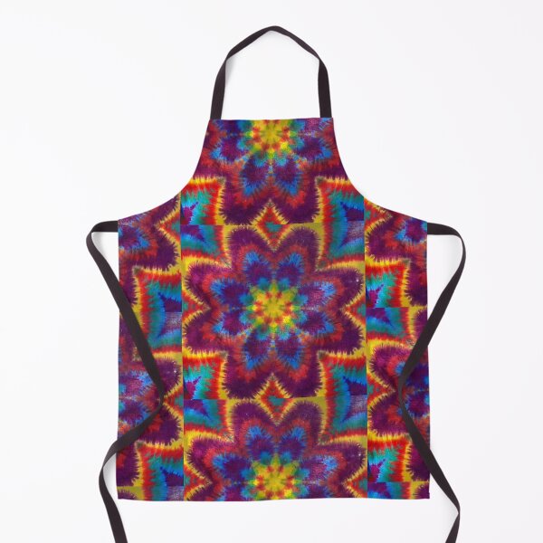 Item preview, Multicoloured Celtic Mandala designed and sold by LizzieCardigan2.