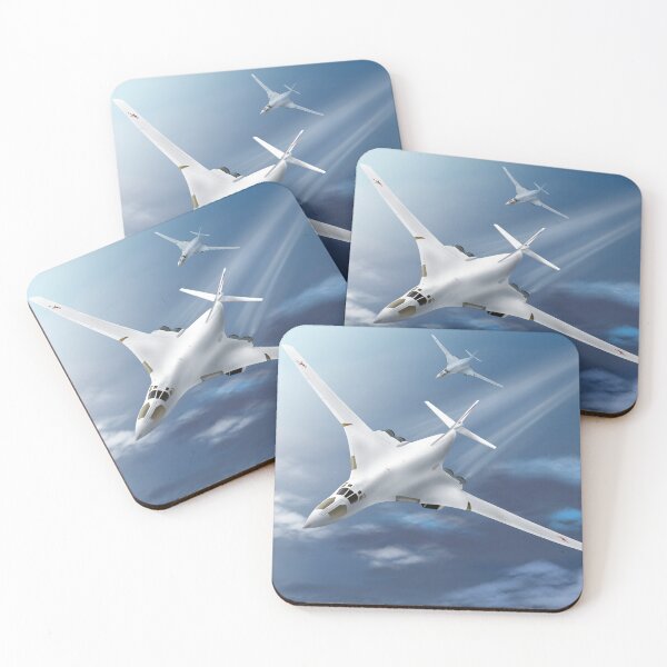 Item preview, Tu-160 designed and sold by sibosssr.