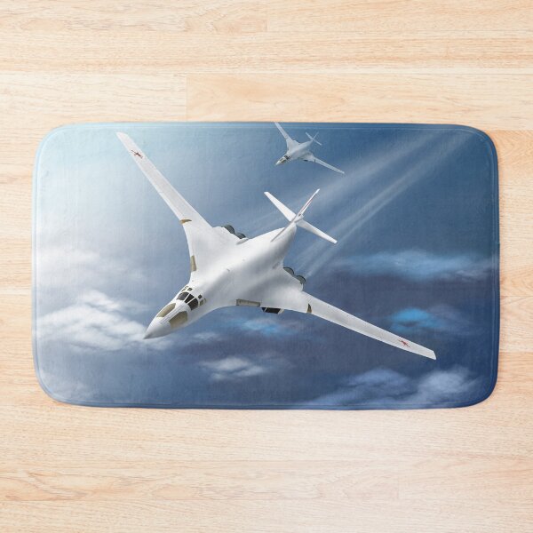 Item preview, Tu-160 designed and sold by sibosssr.