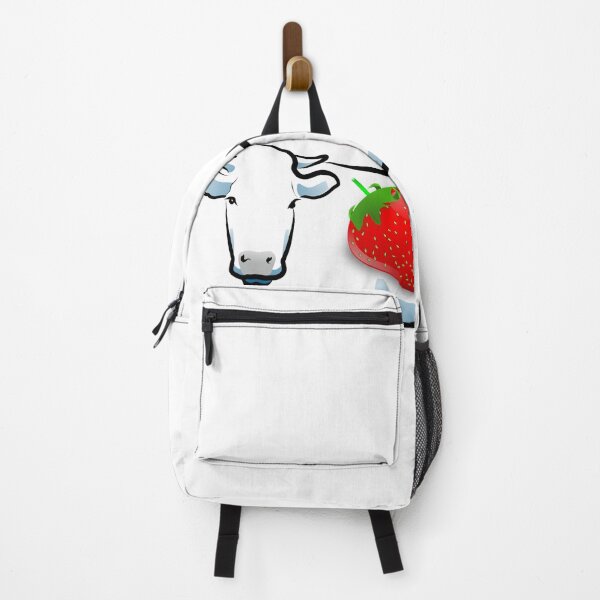 Item preview, Strawberry cow designed and sold by Coolprints1.