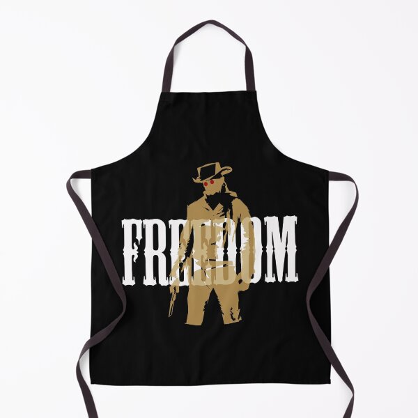 Item preview, Django Freedom designed and sold by MrGekko.