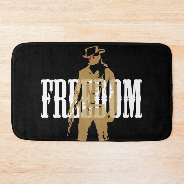 Item preview, Django Freedom  designed and sold by MrGekko.