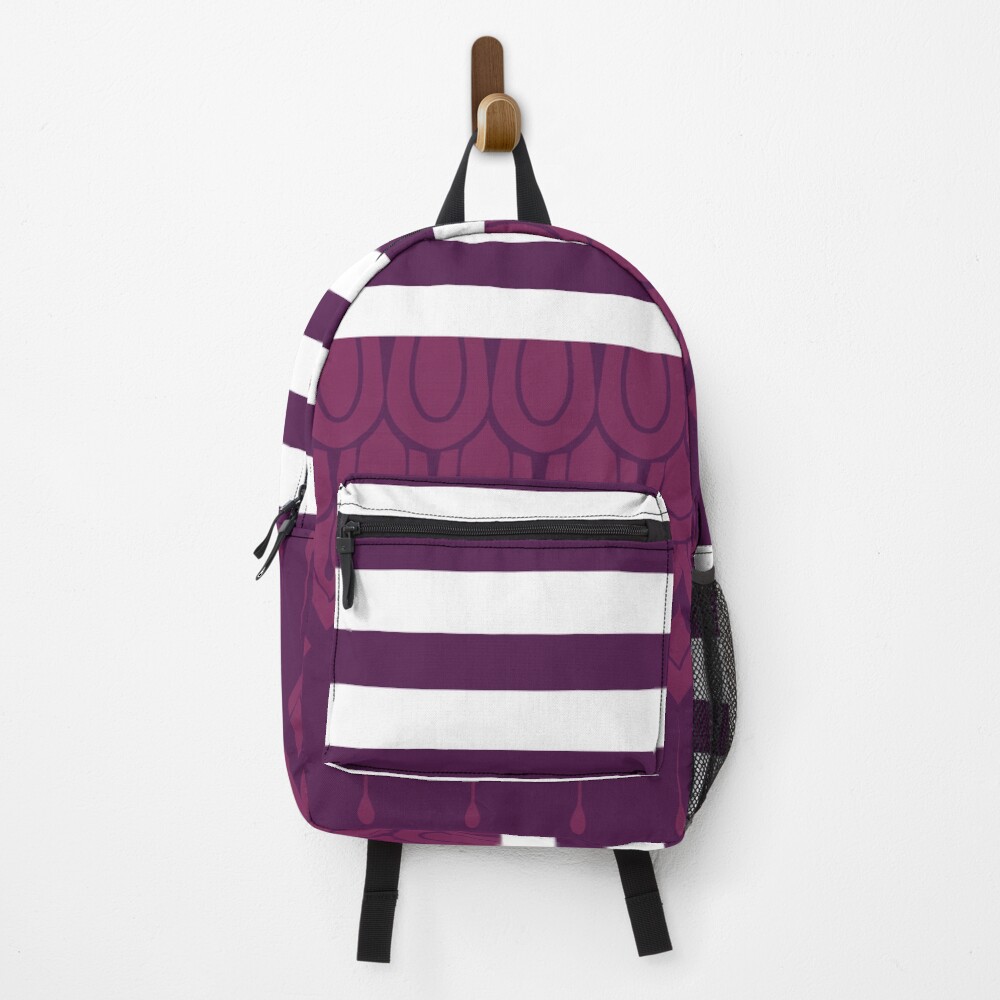 Item preview, Backpack designed and sold by Ashit.