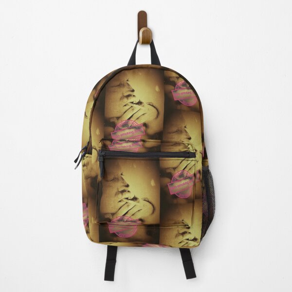 Item preview, Do not smoke designed and sold by Naty1976.