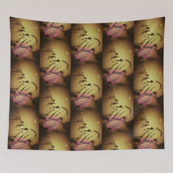 Item preview, Do not smoke designed and sold by Naty1976.