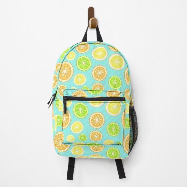 Item preview, Citrus slices designed and sold by Oniria En la cama.