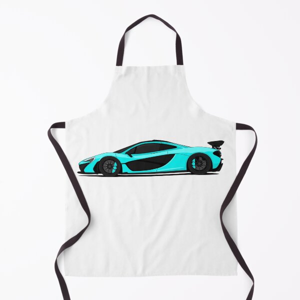 Item preview, P1 Side (AQUA) designed and sold by VenZolic.