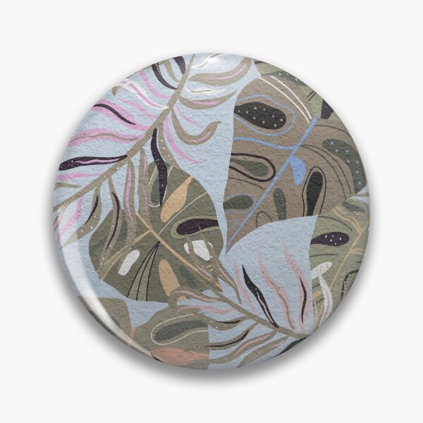 Item preview, leaves grey designed and sold by RayLagerfeld.
