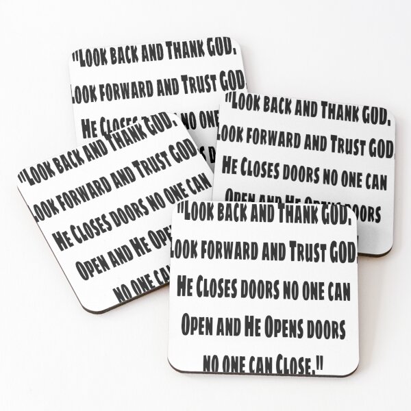 Item preview, Thank God Quote Print designed and sold by 59SHOP24.